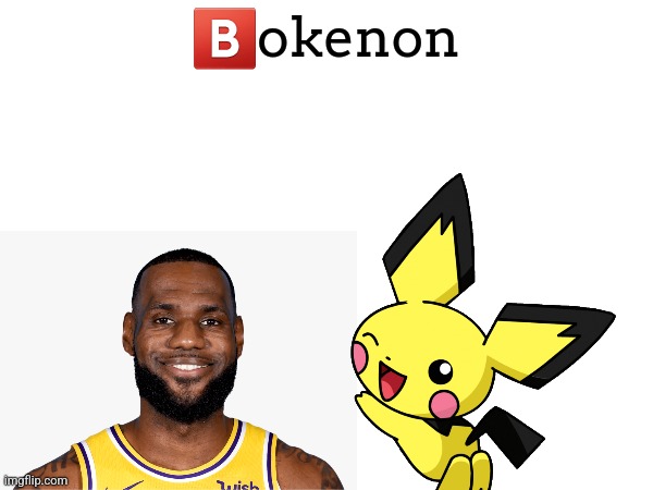 ?️okenon | made w/ Imgflip meme maker