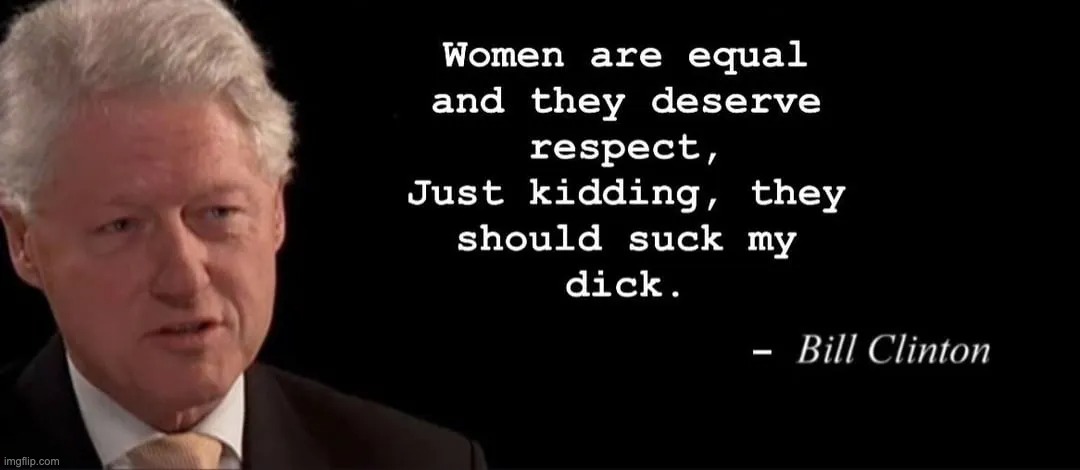 omg!!! bil clinton really sad this!!11!11 | made w/ Imgflip meme maker