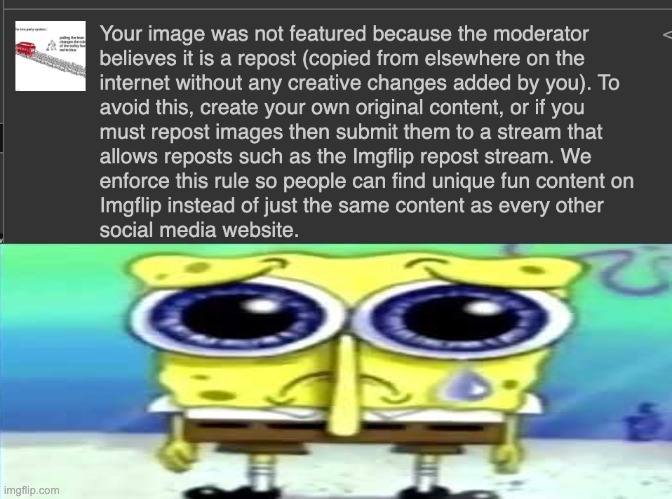i lied | made w/ Imgflip meme maker