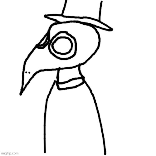 POV: Your oc sees him holding a shotgun when they wake up on a foreign planet. | made w/ Imgflip meme maker