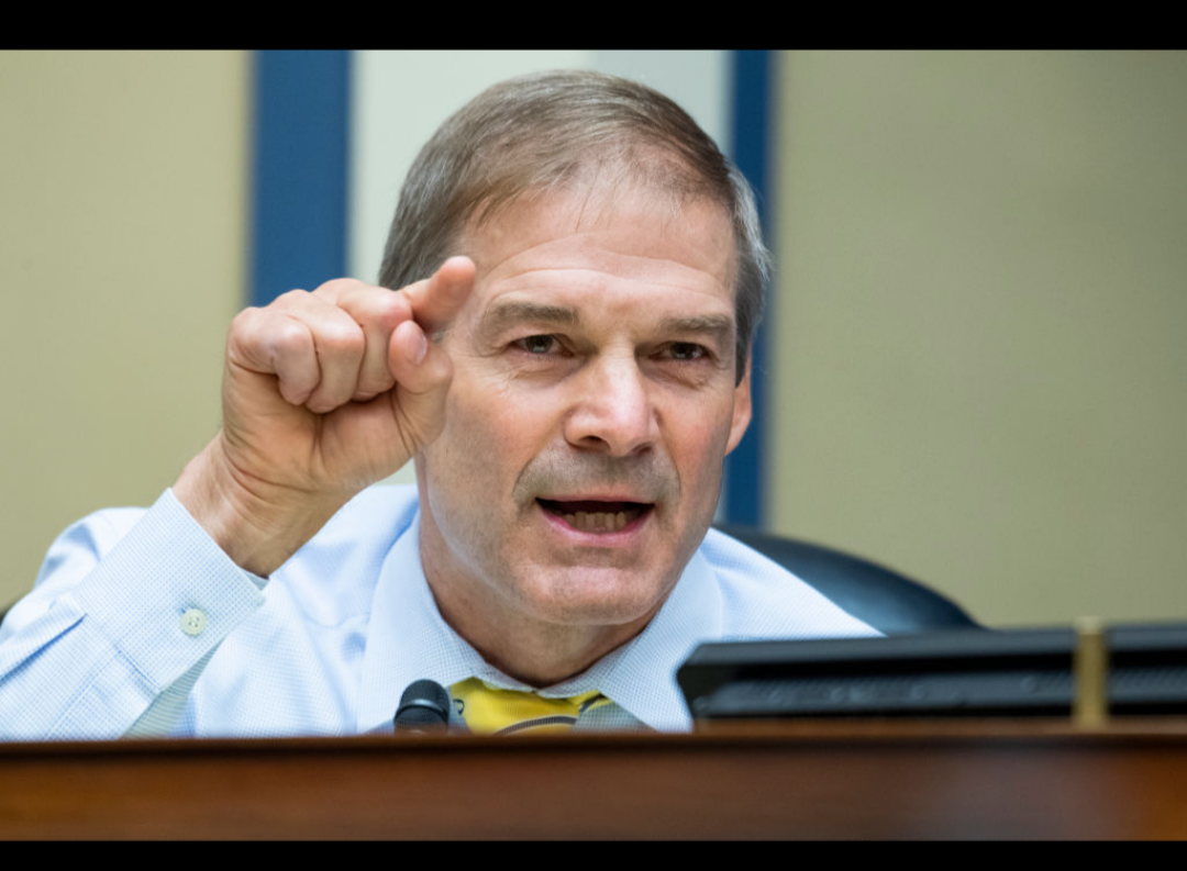 Jim Jordan Blank Meme Template
