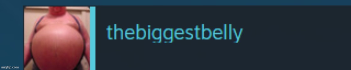 Who tf is this guy in my steam friends | made w/ Imgflip meme maker