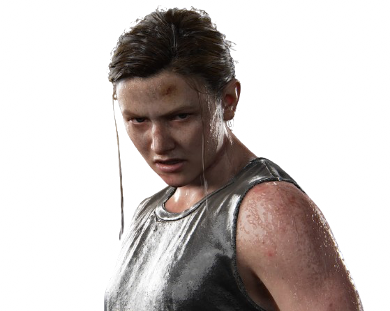 Abby Blank Meme Template