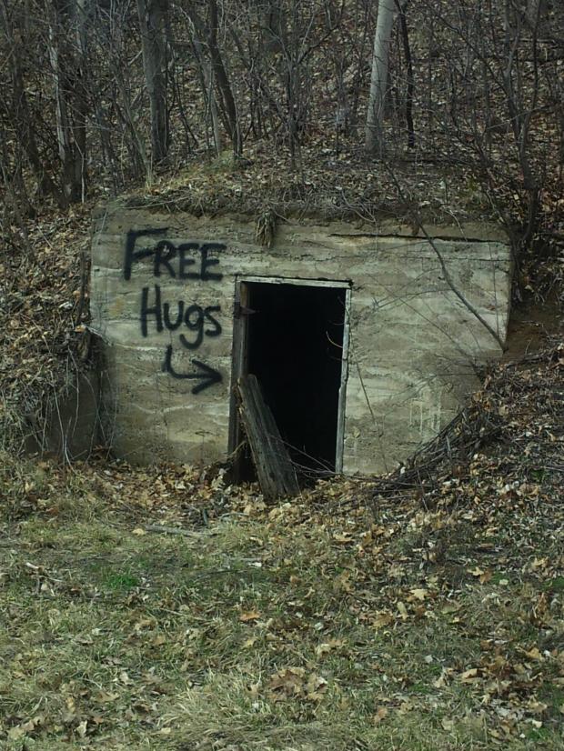 free-hugs Blank Meme Template
