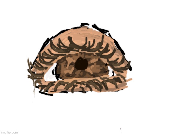 First post, used draw tool. | made w/ Imgflip meme maker