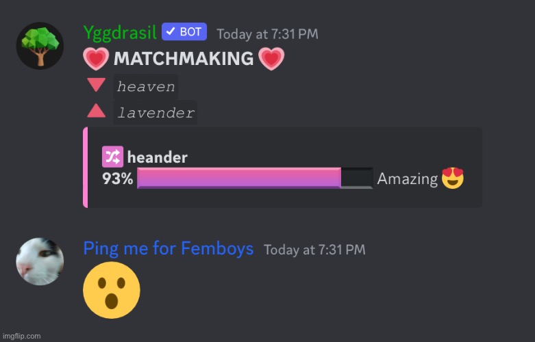 Mew | made w/ Imgflip meme maker