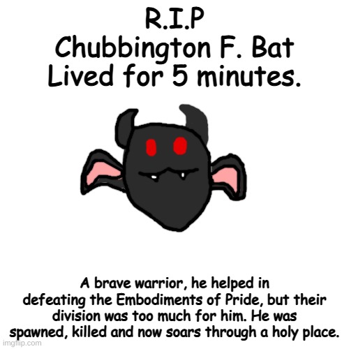 Rest in Peace, friend. - Imgflip