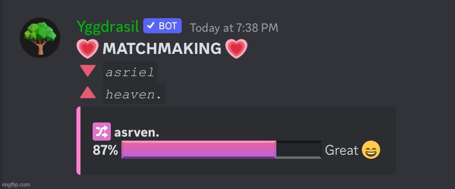 @rose-lalonde | made w/ Imgflip meme maker