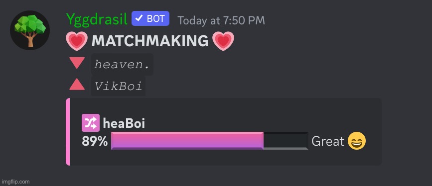 My rizz is just too great | made w/ Imgflip meme maker