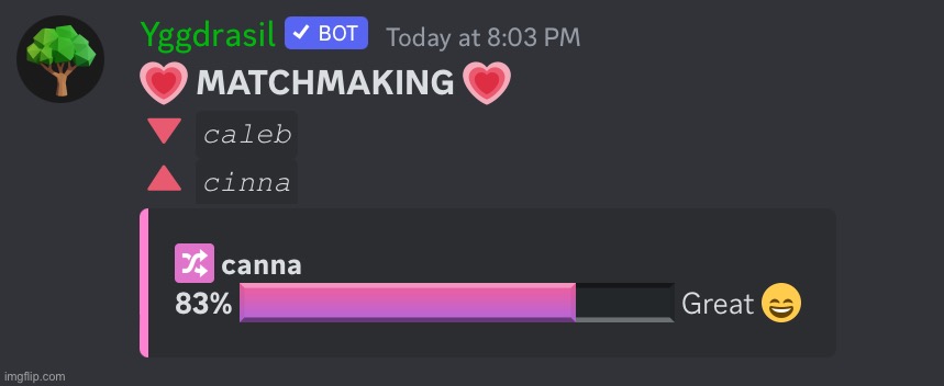 @caleb | made w/ Imgflip meme maker