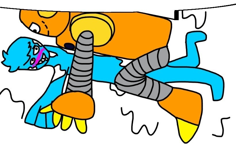 Moby and osmosis Jones Blank Meme Template