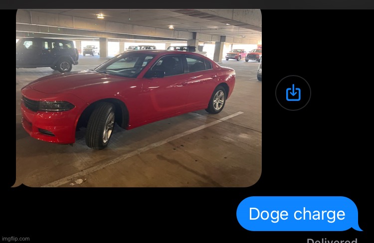 Doge charge | made w/ Imgflip meme maker