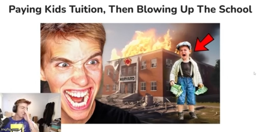 Funne youtuve video | made w/ Imgflip meme maker