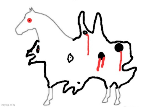 New oc of mine :) | made w/ Imgflip meme maker