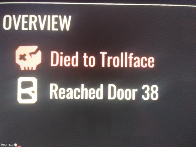 This game is too hard smh | made w/ Imgflip meme maker