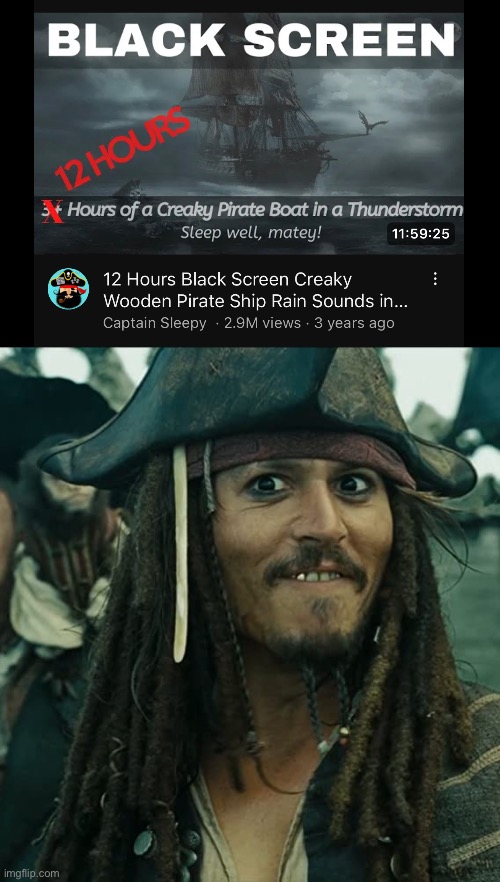 Well then | image tagged in jack sparrow oh that's nice | made w/ Imgflip meme maker
