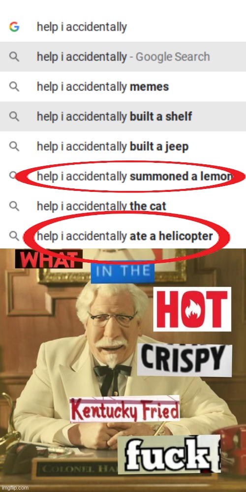 what is this bruh | image tagged in what in the hot crispy kentucky fried f-,google search | made w/ Imgflip meme maker