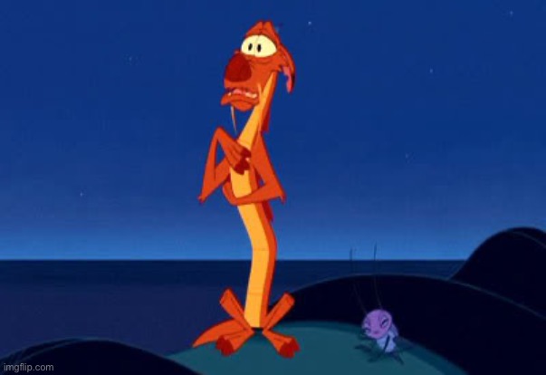 Mushu | image tagged in mushu | made w/ Imgflip meme maker