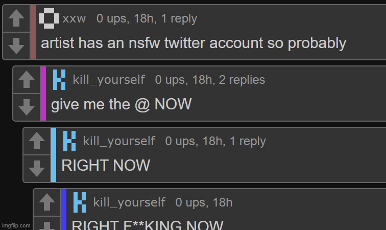 a sad sight to see | made w/ Imgflip meme maker