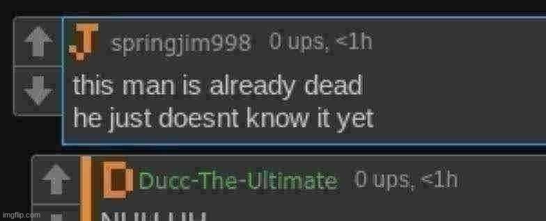 NUH UH | image tagged in nuh uh | made w/ Imgflip meme maker