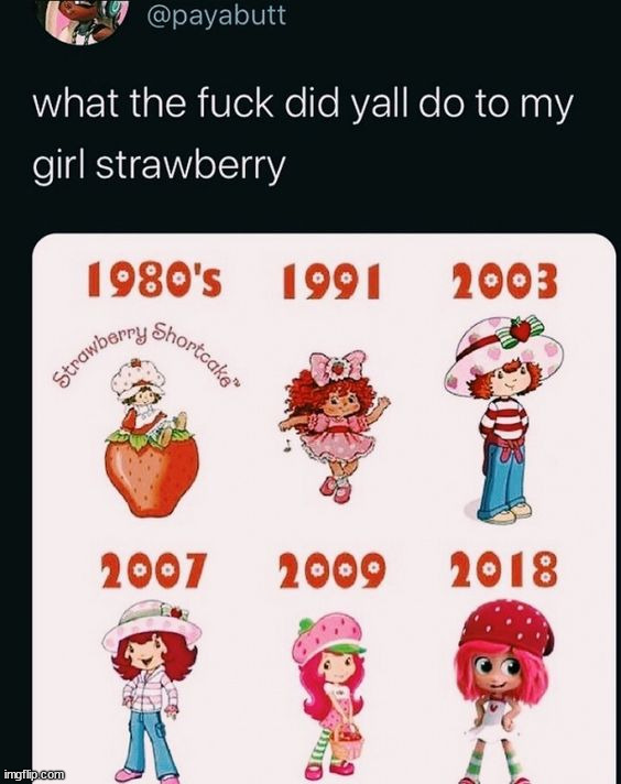 2009 and 2003 >>> | made w/ Imgflip meme maker