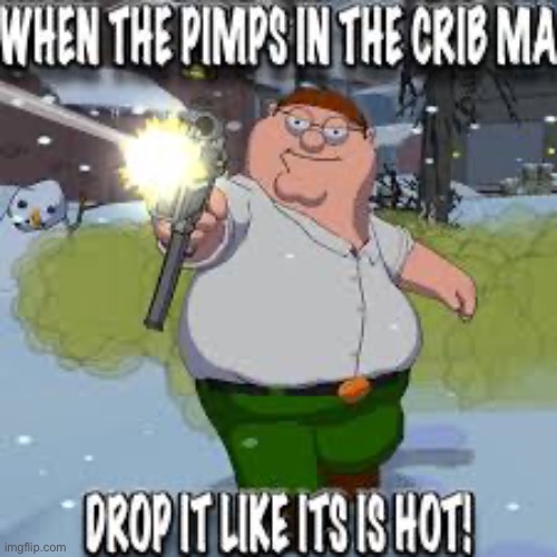 image tagged in family guy | made w/ Imgflip meme maker