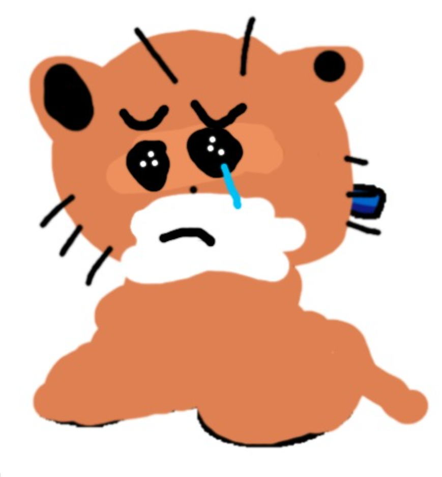 Zad Kotaro Blank Meme Template