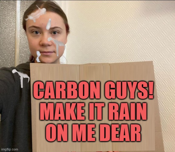 CARBON GUYS!
MAKE IT RAIN
ON ME DEAR | made w/ Imgflip meme maker