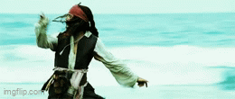 Start praying to the lord (if your atheist then pray to Albert Einstein) | WHEN YOU SAY TAYLOR SWIFT IS OVERRATED | image tagged in gifs,jack sparrow being chased | made w/ Imgflip video-to-gif maker
