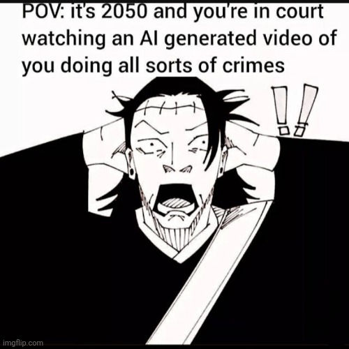 Future | image tagged in front page plz,lol,ai meme,anime | made w/ Imgflip meme maker