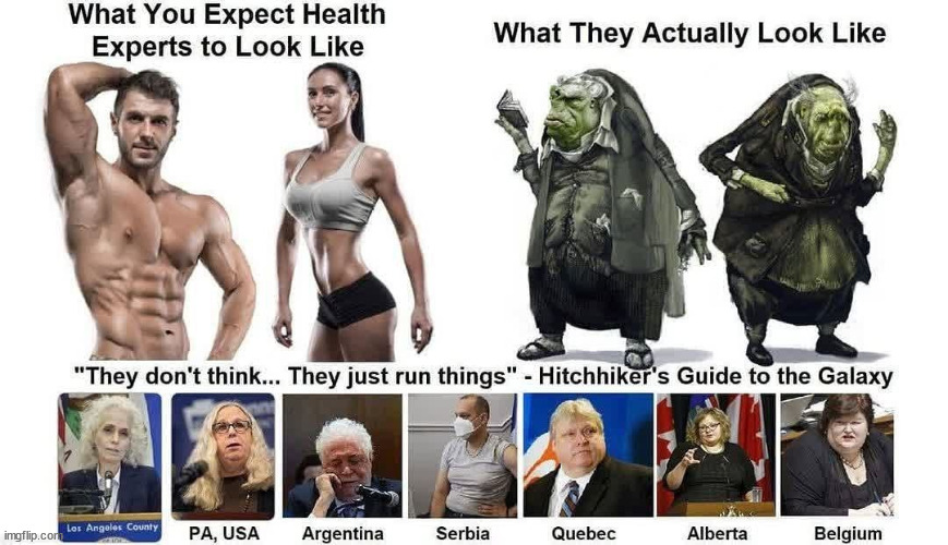 Political but still funny | made w/ Imgflip meme maker