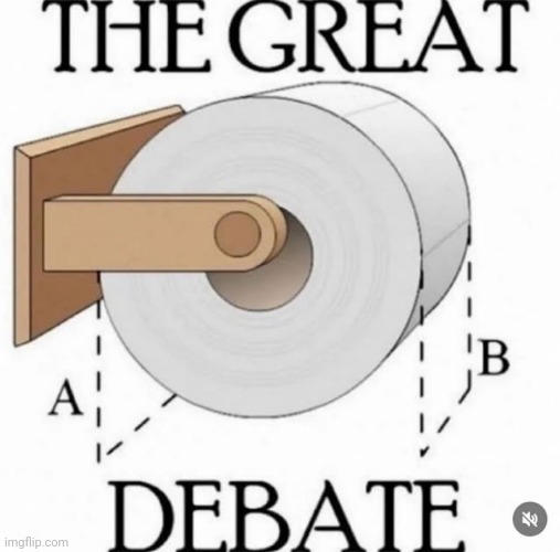 Hmmmmm | image tagged in front page plz,lol,toilet paper,psychopath | made w/ Imgflip meme maker