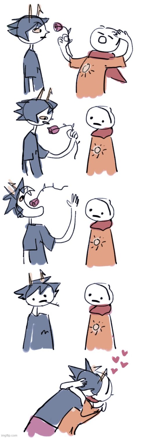 lore | made w/ Imgflip meme maker