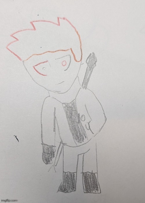 Pov: You teleported into Mars' domain | made w/ Imgflip meme maker