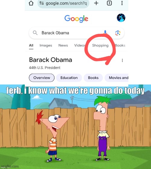 Ferb, i know what we’re gonna do today | image tagged in ferb i know what we re gonna do today | made w/ Imgflip meme maker