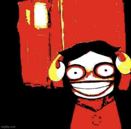 average aradia moment | made w/ Imgflip meme maker