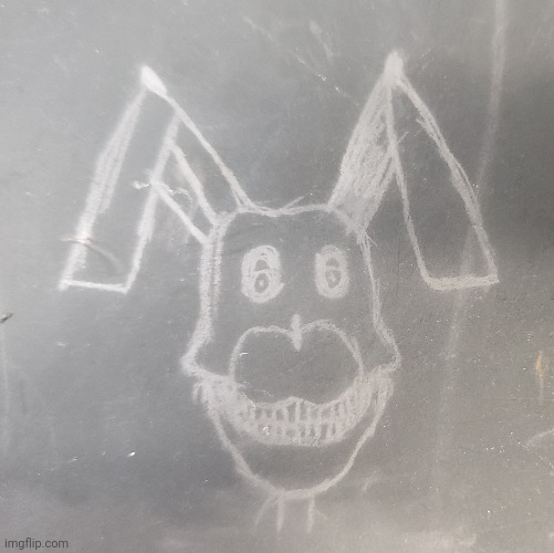 Desk Doodle | image tagged in the walten files,class,drawing | made w/ Imgflip meme maker