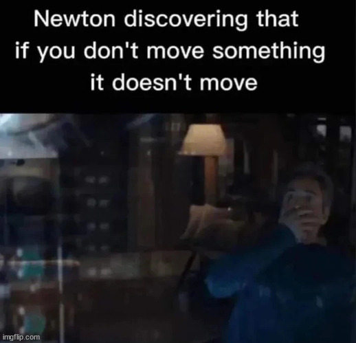 Holy shit | made w/ Imgflip meme maker