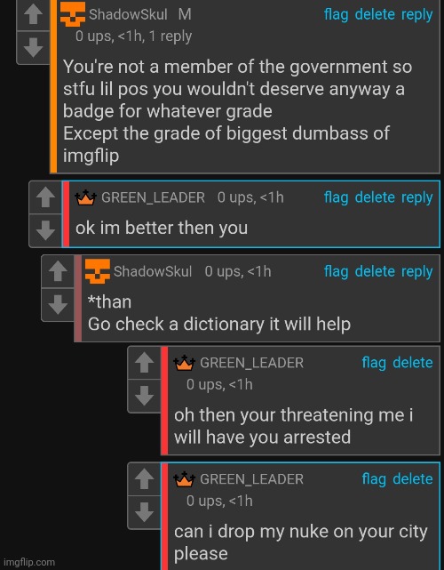 I didn't cooked him I barbecued him :skull: | made w/ Imgflip meme maker