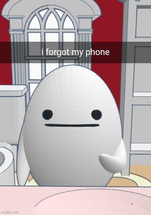 i forgot my phone | made w/ Imgflip meme maker
