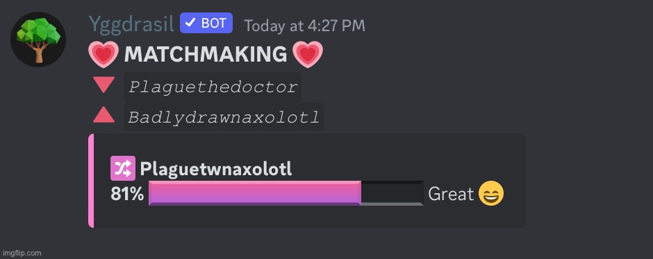 @plaguethedoctor | made w/ Imgflip meme maker