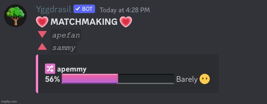 @Tifflamez | made w/ Imgflip meme maker