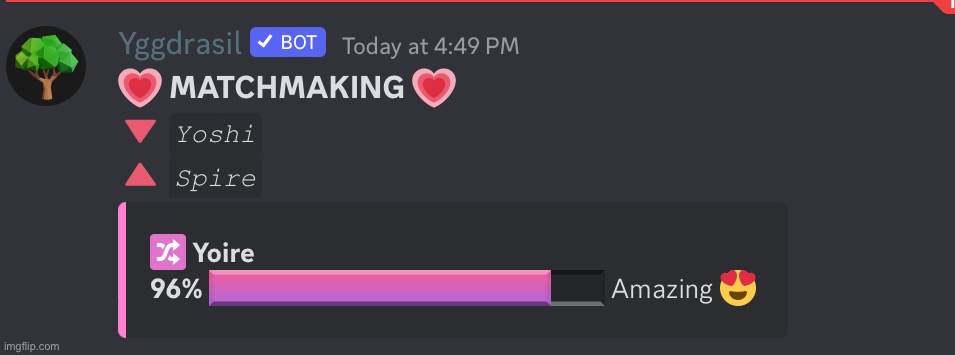 @yoshi | made w/ Imgflip meme maker