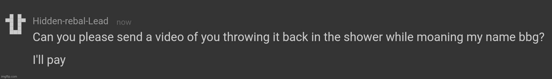 idc what y’all say sammy real for this one bruh | made w/ Imgflip meme maker