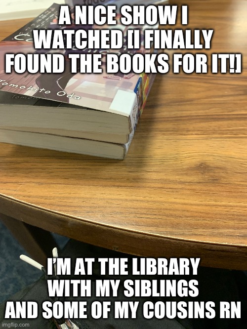 THE LIBRARY HAS FREE INTERNET! - Imgflip