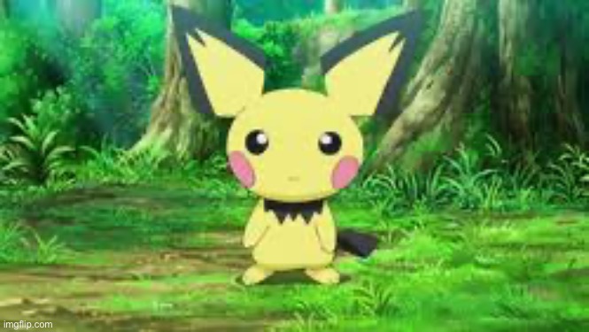 Cute | image tagged in cute,pokemon | made w/ Imgflip meme maker