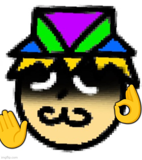 Why did I do this | 👌; ✋ | made w/ Imgflip meme maker