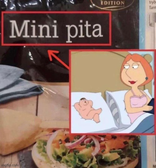 image tagged in family guy | made w/ Imgflip meme maker