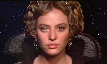 High Quality Dune 1984 Irulan Blank Meme Template