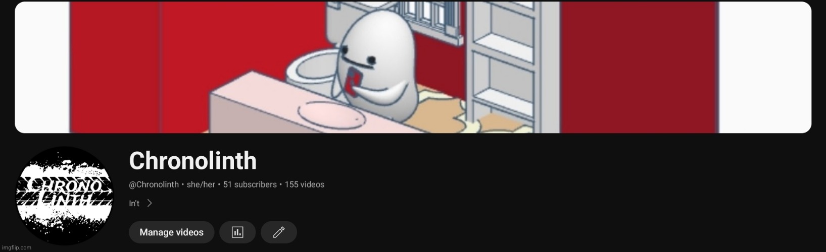 Goobin | made w/ Imgflip meme maker